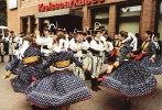 Germany 1984 :: The Folklore Ensemble Vranovcan