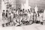 France - Nice 1987 :: The Folklore Ensemble Vranovcan