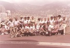 France - Nice 1987 :: The Folklore Ensemble Vranovcan