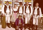 Holland 1989 :: The Folklore Ensemble Vranovcan