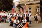Slovenia 1990 :: The Folklore Ensemble Vranovcan