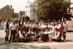 Slovenia 1990 :: The Folklore Ensemble Vranovcan