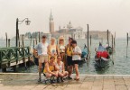 Italy 1991 :: The Folklore Ensemble Vranovcan