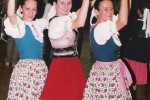 Greece 1992 :: The Folklore Ensemble Vranovcan