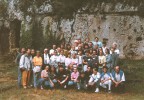 Greece 1992 :: The Folklore Ensemble Vranovcan
