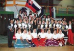 Germany 1993 :: The Folklore Ensemble Vranovcan