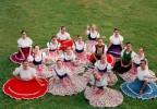 Belgium 1994 :: The Folklore Ensemble Vranovcan