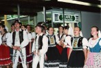 Belgium 1994 :: The Folklore Ensemble Vranovcan