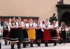 Czech republic 1995 :: The Folklore Ensemble Vranovcan