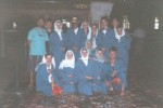 Turkey 1996 :: The Folklore Ensemble Vranovcan