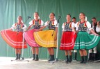 Portugal 2003 :: The Folklore Ensemble Vranovcan