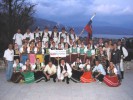 Greece 2004 :: The Folklore Ensemble Vranovcan