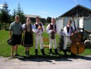 Canada 2004 :: The Folklore Ensemble Vranovcan