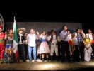 Italy - Sicily 2005 :: The Folklore Ensemble Vranovcan