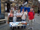 The United Kingdom 2005 :: The Folklore Ensemble Vranovcan