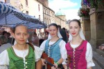 The United Kingdom 2005 :: The Folklore Ensemble Vranovcan