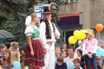 The Ukraine 2006 :: The Folklore Enskemble
Vranovcan