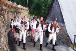 France 2008 :: The Folklore Enskemble
Vranovcan