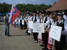 Romania 2008 :: The Folklore Enskemble
Vranovcan