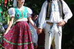 CZE - Cerveny Kostelec 2009 :: The Folklore Enskemble
Vranovcan