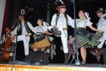 CZE -Velka n.V. 2009 :: The Folklore Enskemble
Vranovcan