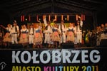 Polsko 2011