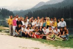Taliansko 1991 :: FS Vranovčan