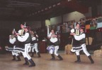 Nemecko 1993 :: FS Vranovčan