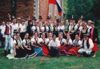 Belgicko 1994 :: FS Vranovčan