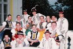 Česká republika1995 :: FS Vranovčan