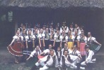 Turecko 1996 :: FS Vranovčan