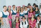 Turecko 1996 :: FS Vranovčan