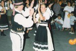 Turecko 1996 :: FS Vranovčan