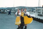 Turecko 1996 :: FS Vranovčan
