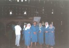 Turecko 1996 :: FS Vranovčan