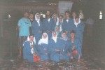 Turecko 1996 :: FS Vranovčan