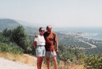 Turecko 1996 :: FS Vranovčan