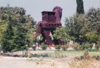 Turecko 1996 :: FS Vranovčan