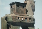 Turecko 1996 :: FS Vranovčan