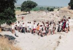 Turecko 1996 :: FS Vranovčan