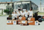 Turecko 1996 :: FS Vranovčan
