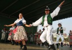 Portugalsko 2003 :: FS Vranovčan