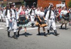 Portugalsko 2003 :: FS Vranovčan