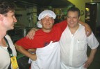 Portugalsko 2003 :: FS Vranovčan
