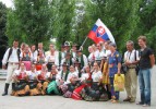 Portugalsko 2003 :: FS Vranovčan