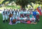 Portugalsko 2003 :: FS Vranovčan