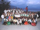 Grécko 2004 :: FS Vranovčan