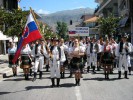 Grécko 2004 :: FS Vranovčan