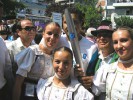 Grécko 2004 :: FS Vranovčan