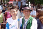 Grécko 2004 :: FS Vranovčan